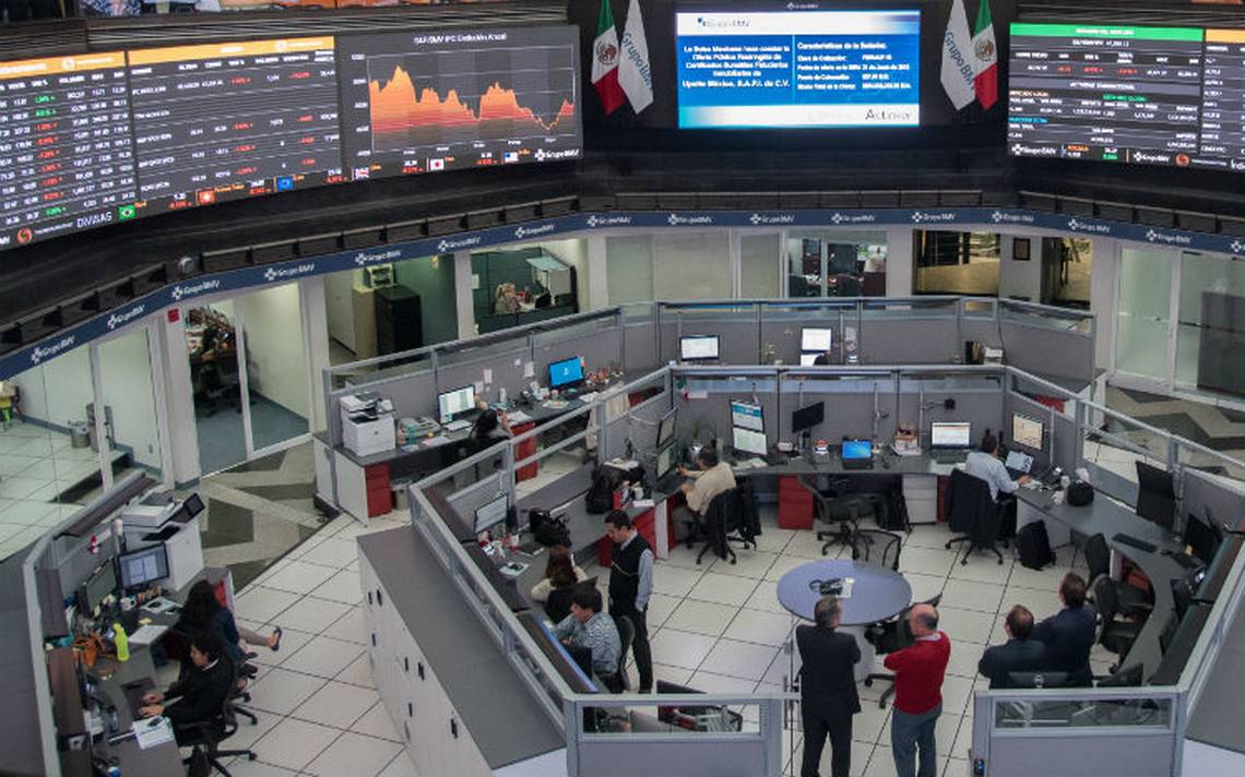 Ganancia bruta de América Móvil crece 3.5% durante segundo trimestre
- El Sol de México
