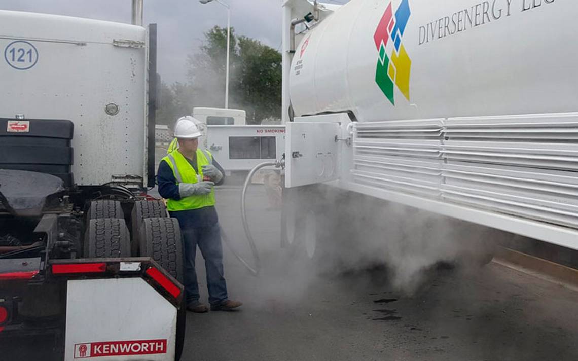 Gas natural mantiene atractivo: Diversenergy