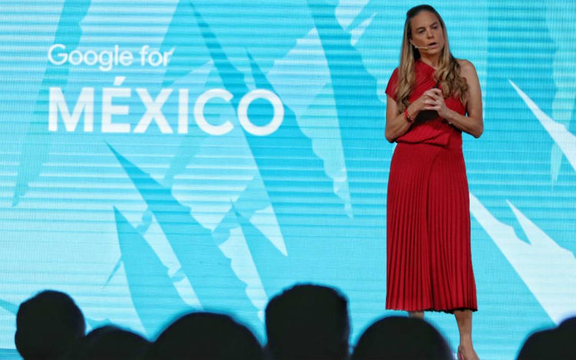 Generó Google impacto económico de 47 mil mdp