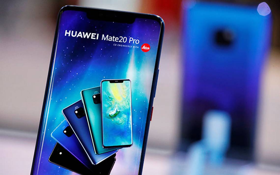 Huawei seguirá sin poder comercializar el 5G en EU: Casa Blanca
