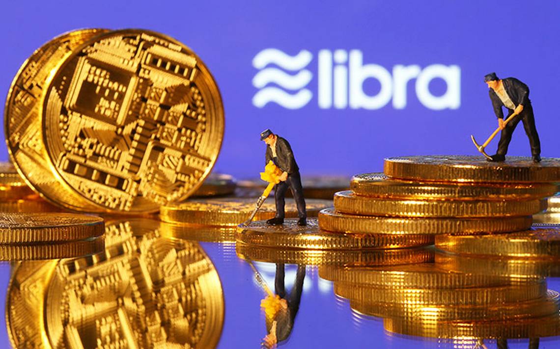 Libra moverá el piso del sistema financiero