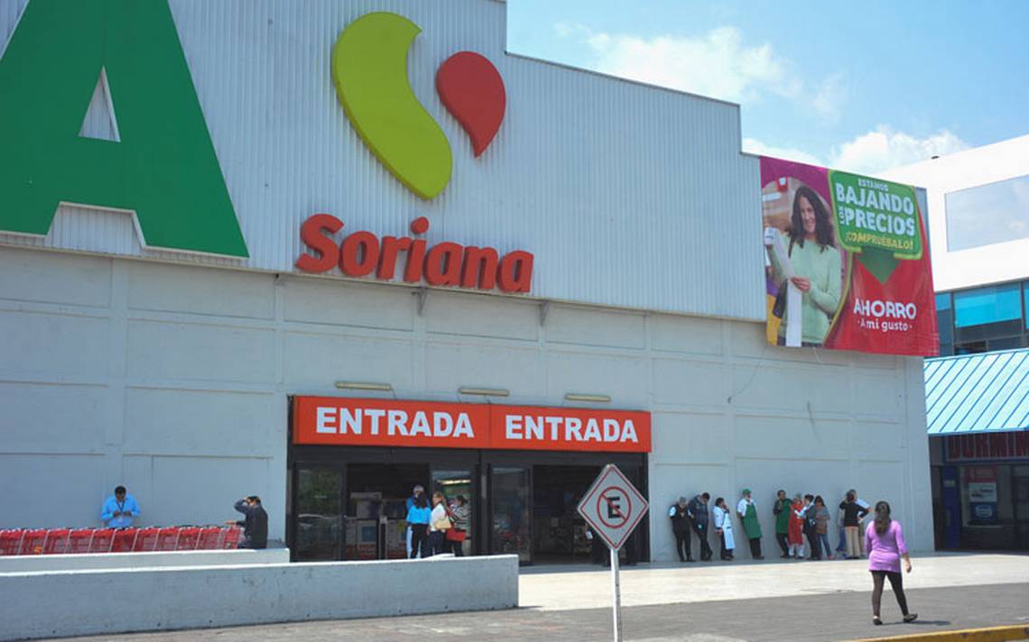 Mejorará Soriana experiencia de compra con IA