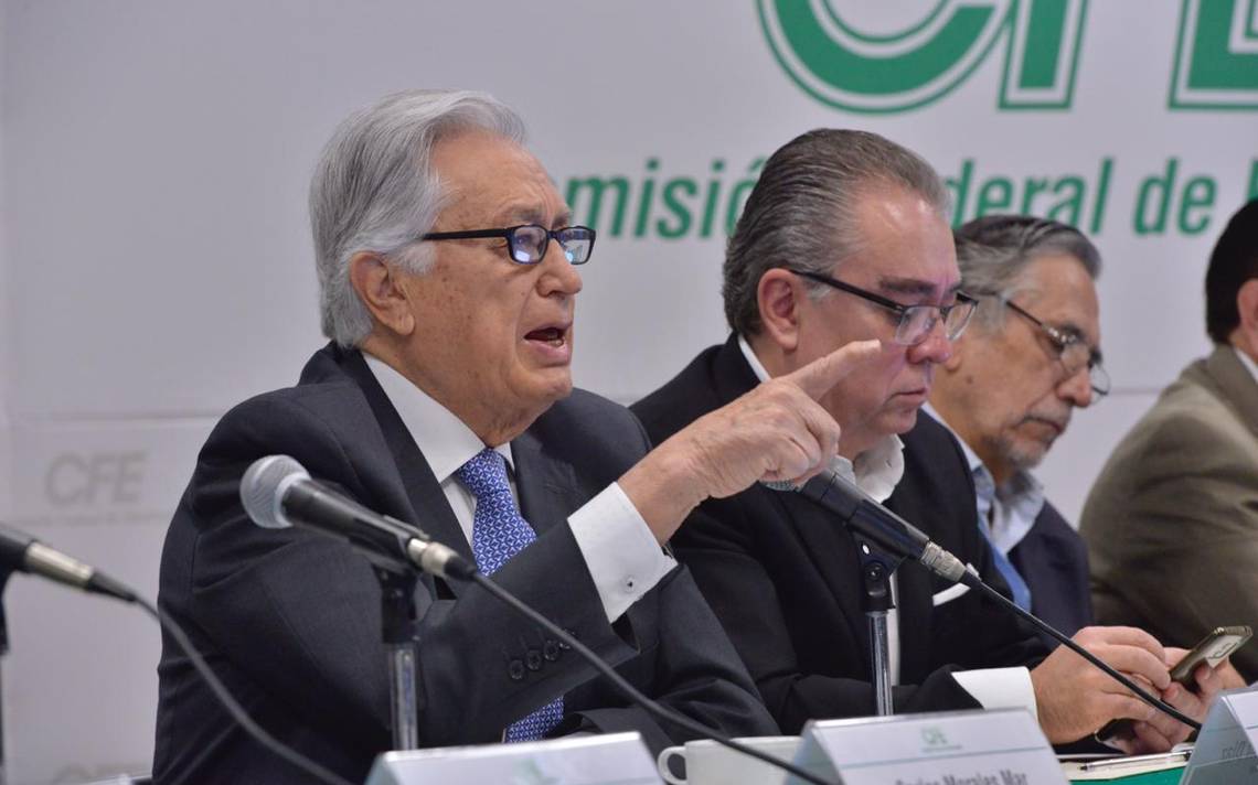 "No estamos jugando", Bartlett mantendrá demanda de 3 mil mdd por gasoductos