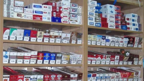 Tabaco