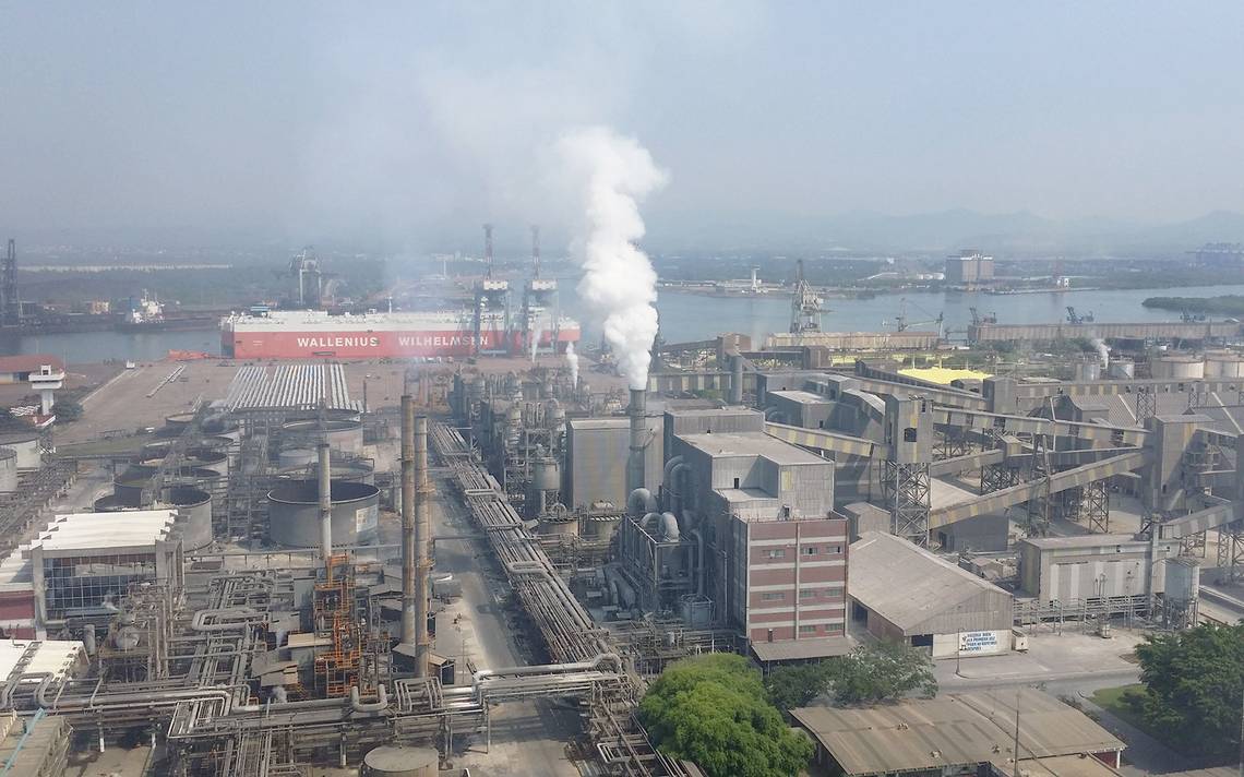 Pemex Fertilizantes solicita más recursos para operar plantas