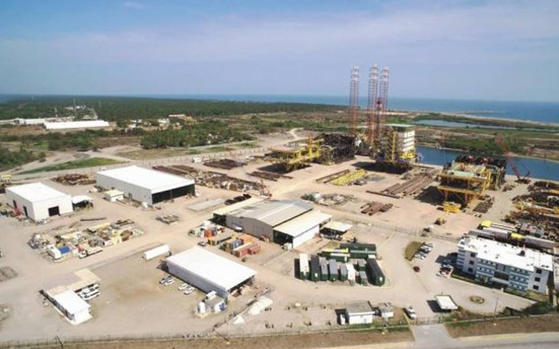 Pemex censura riesgos para refinería Dos Bocas