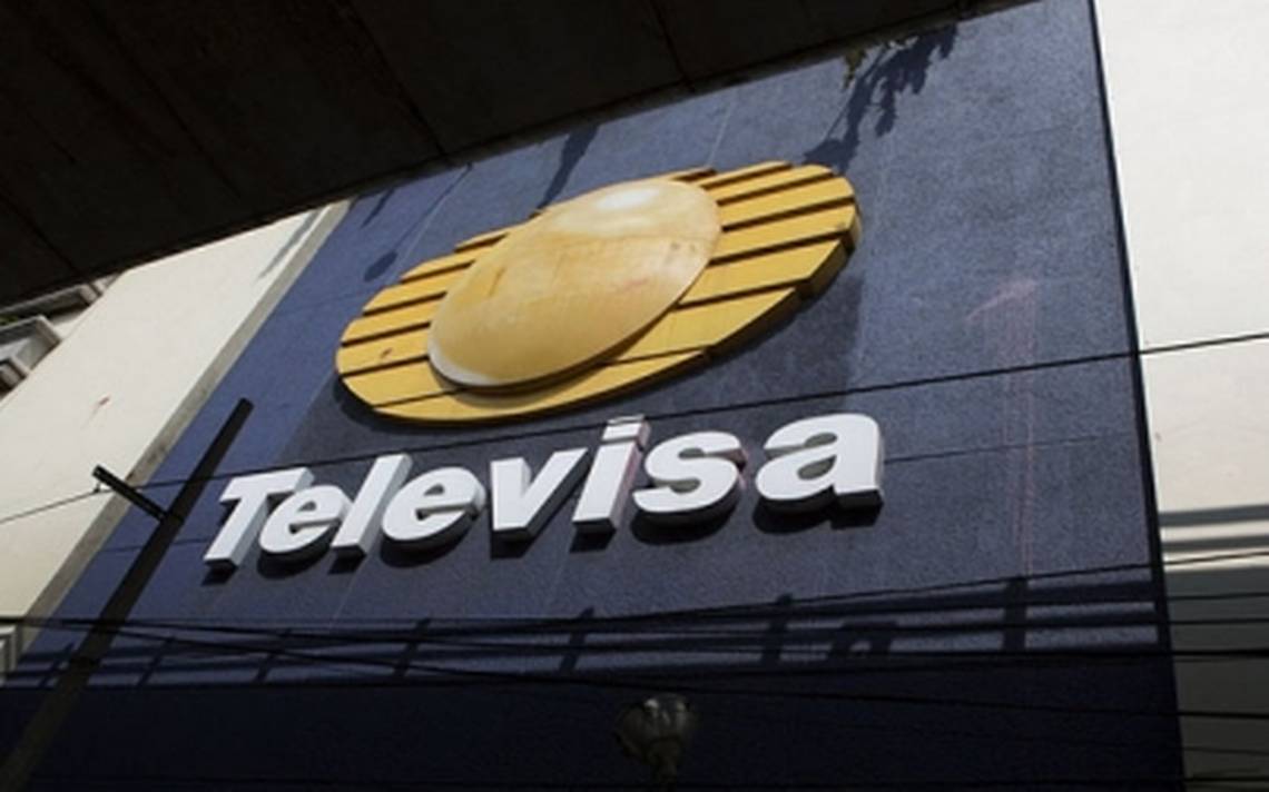 Pierde Televisa 33% de su valor bursátil