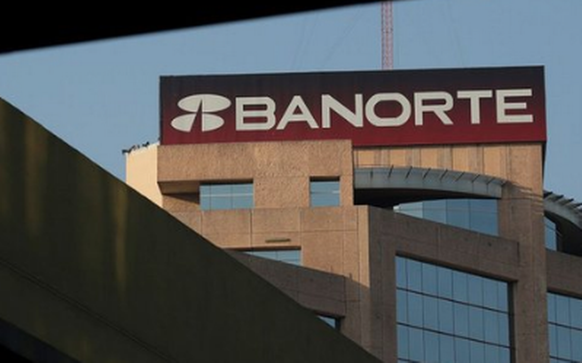 Reduce Banorte a 0.8 por ciento expectativa de crecimiento 