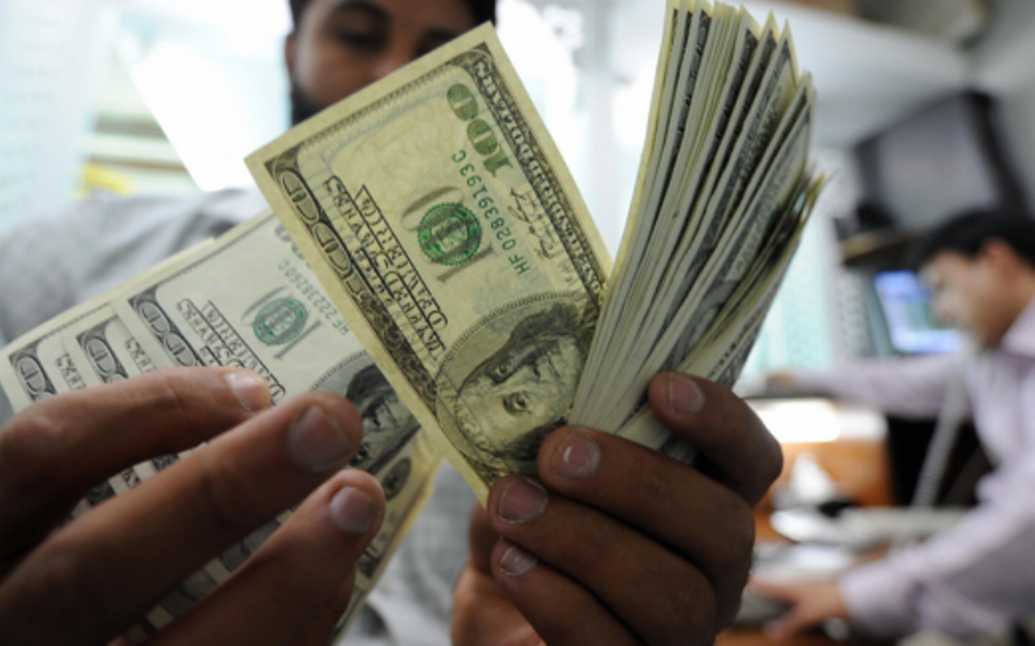 Remesas a México alcanzan récord histórico en mayo