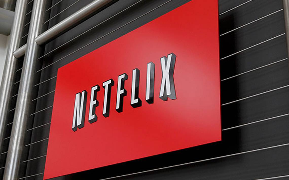 Se desploman 10% acciones de Netflix en Wall Street