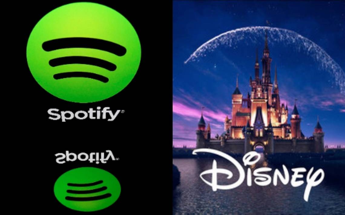 Spotify agrega música de Disney para atraer a más suscriptores