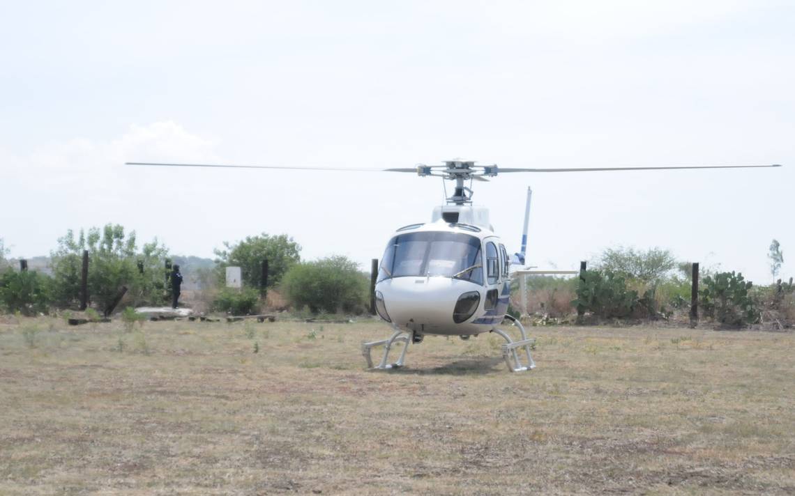 Uber inicia servicio en helicóptero
