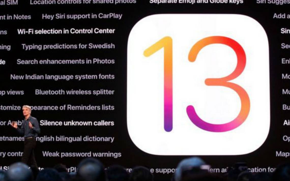 iOS 13 de Apple modificará tu mirada cuando hagas un FaceTime