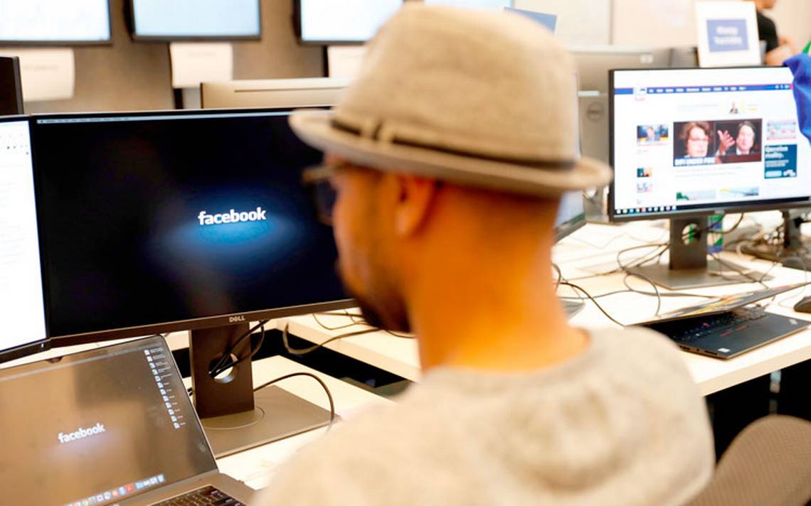 ¿Cerrar tu Facebook? Mexicanos quieren cerrar sus redes