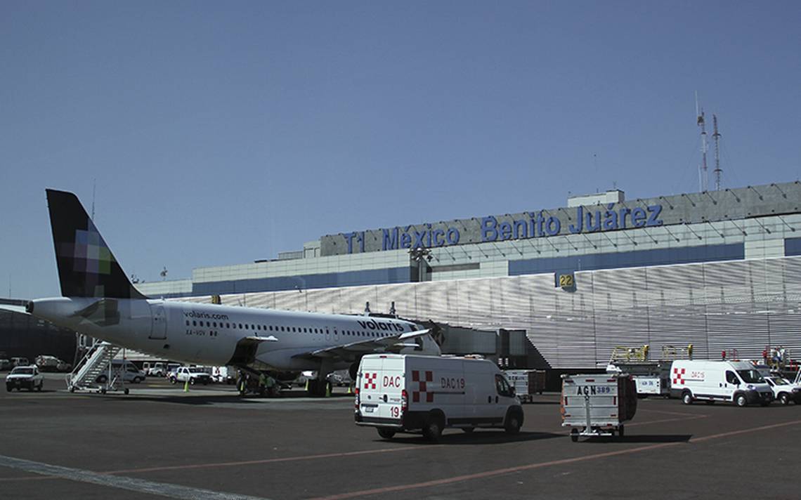 10 empresas van por ampliación de terminal 2 del AICM