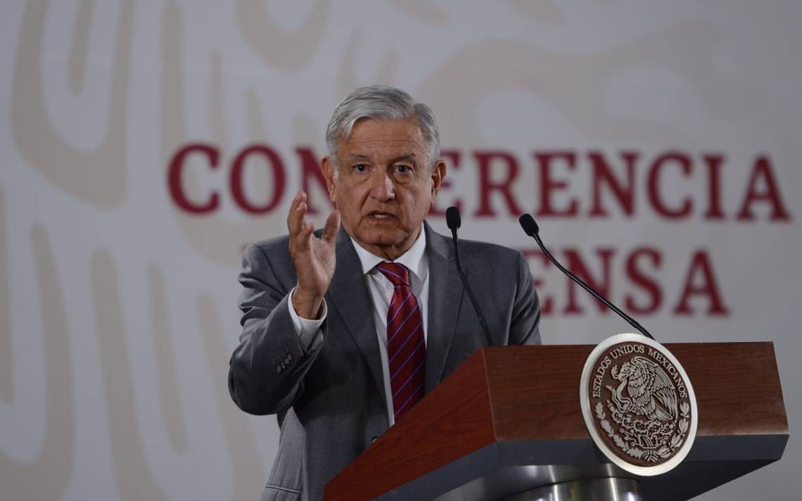 AMLO negocia personalmente con contratistas de los gasoductos
