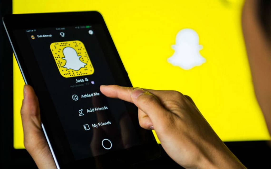Acciones de Snapchat llegan a BIVA