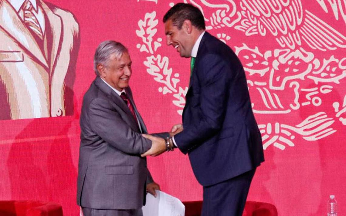 Admite AMLO que se requiere crecimiento en el país
