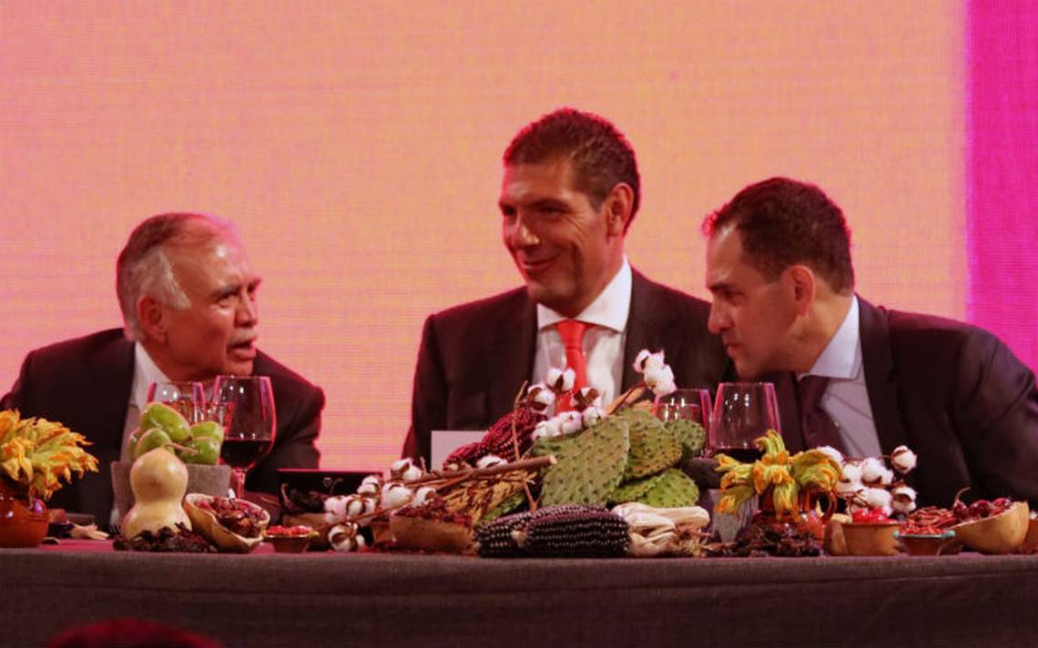 Aunque no lo crean, Banxico se maneja independiente: Romo