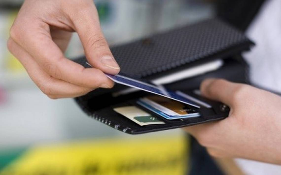 Bajan visitas para comprar en México