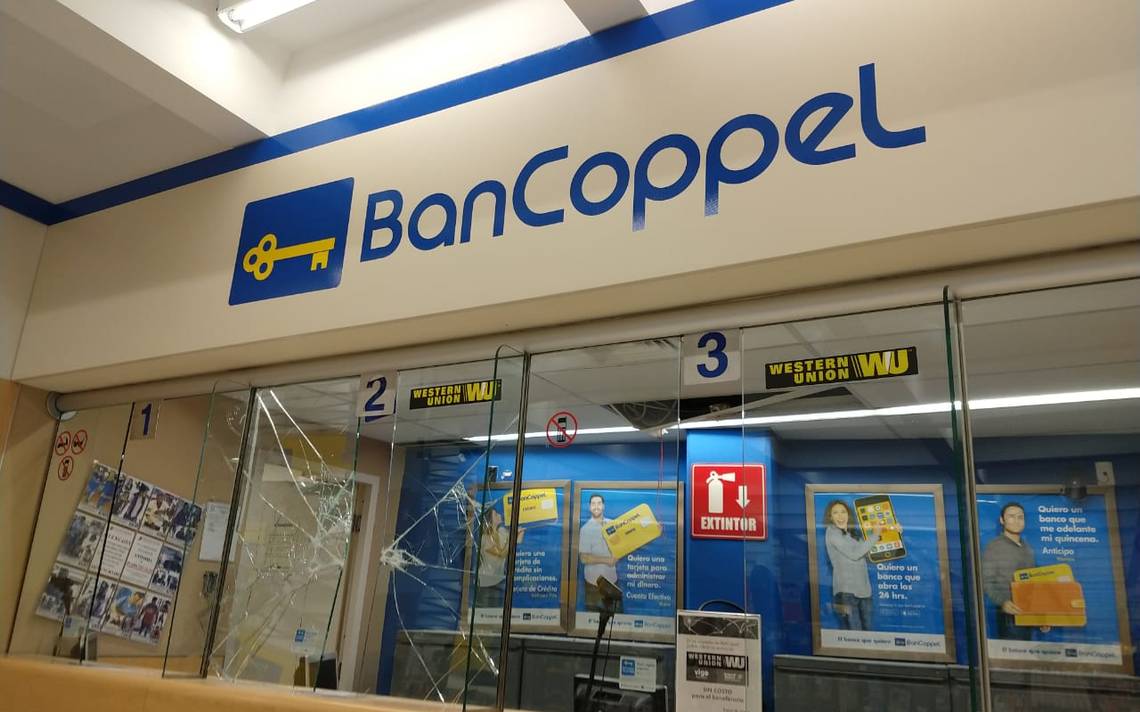 BanCoppel, Banco Azteca y Famsa, populares en préstamos