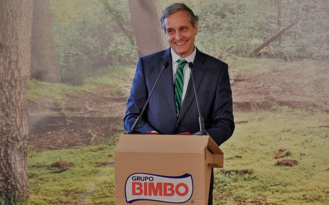 Bimbo lanza una bolsa de plástico que se convierte en composta