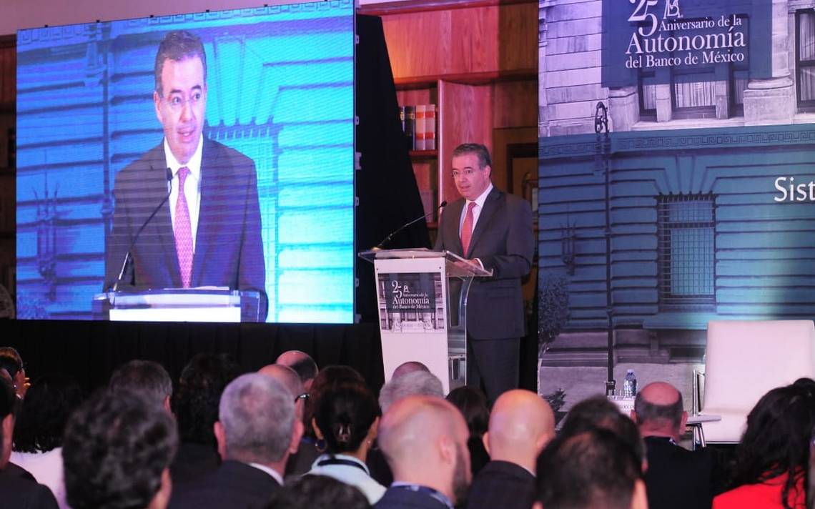 CoDi ya es una realidad operativa: Banxico