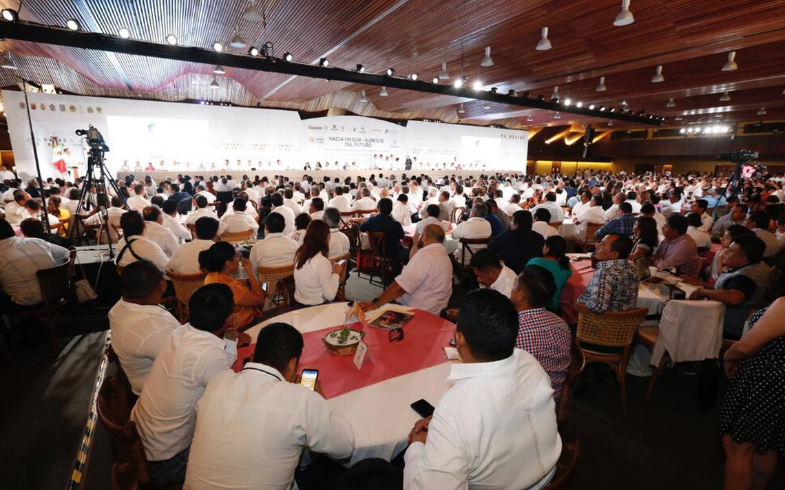 Empresarios mantienen compromiso de hacer crecer economía del país 4%