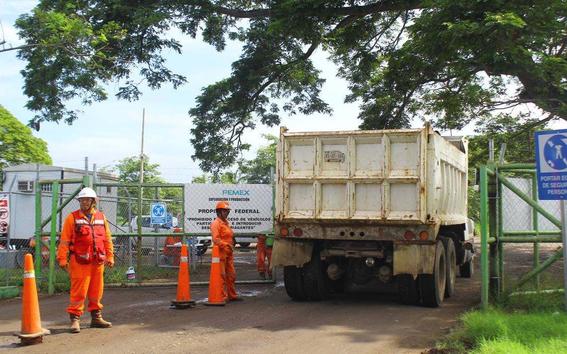 IMCO rechaza errores en su diagnóstico de Dos Bocas