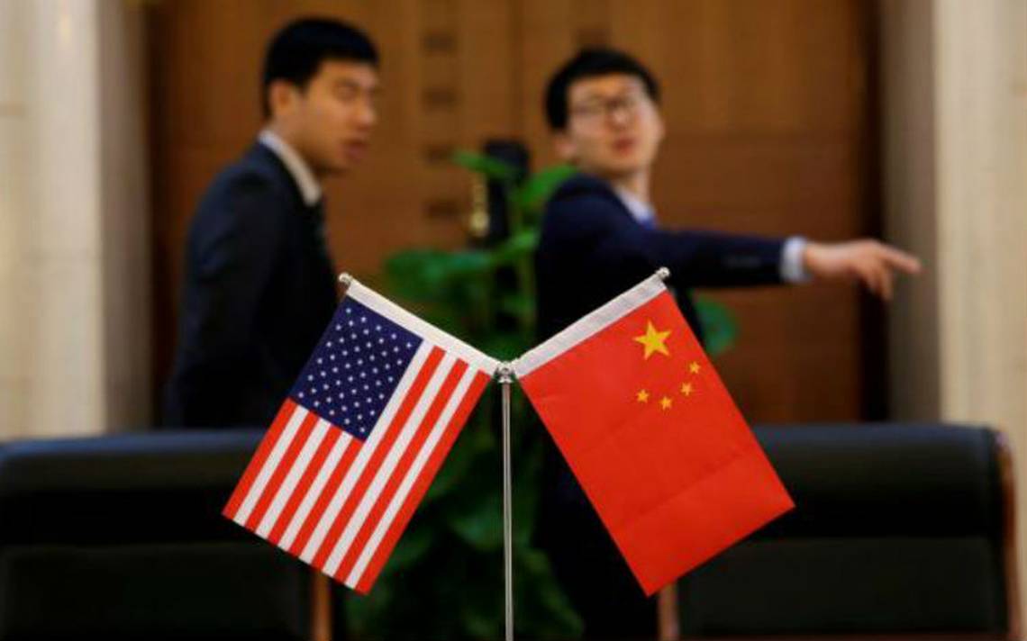 Los aranceles no son la manera de proceder: Boris Johnson