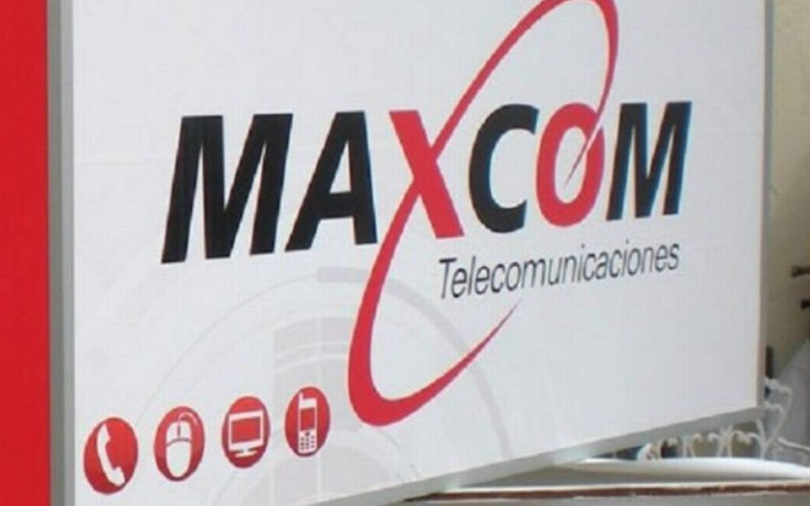 Mexicana Maxcom se declara en quiebra en EU