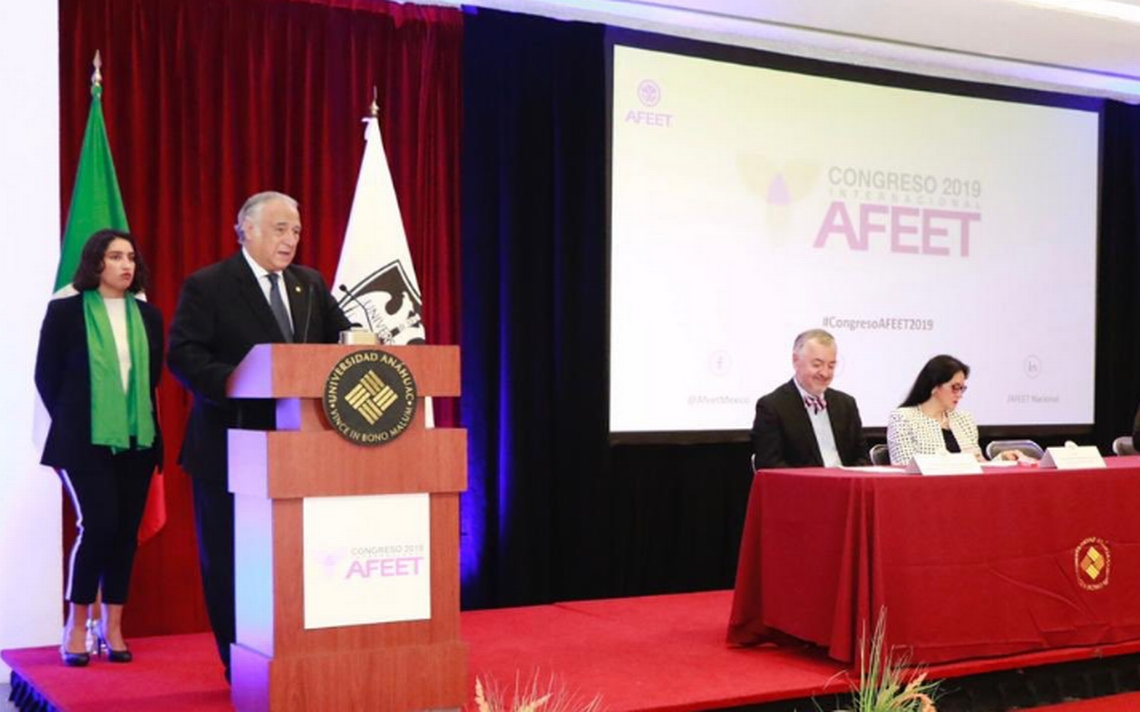 México va por captación de divisas: Secretaria de Turismo