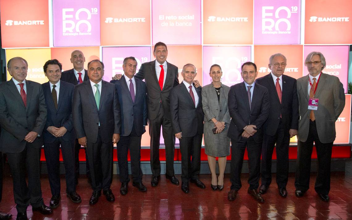 No se puede limitar al Banxico, dice Herrera