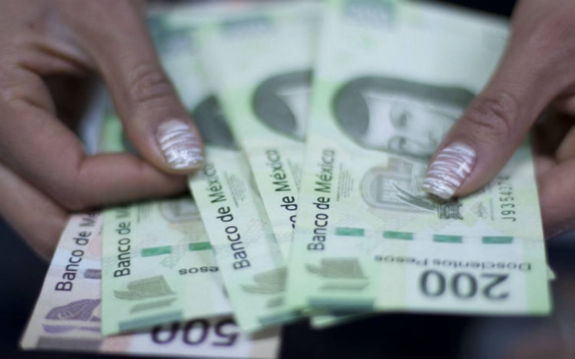 Próxima semana habrá nuevo billete de 200 pesos