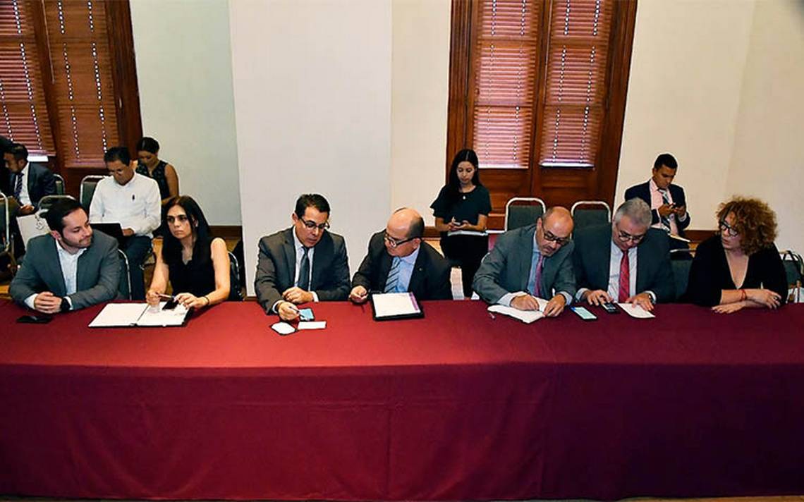 Recibe Hacienda ofertas para reestructurar parte de la deuda pública de Chihuahua