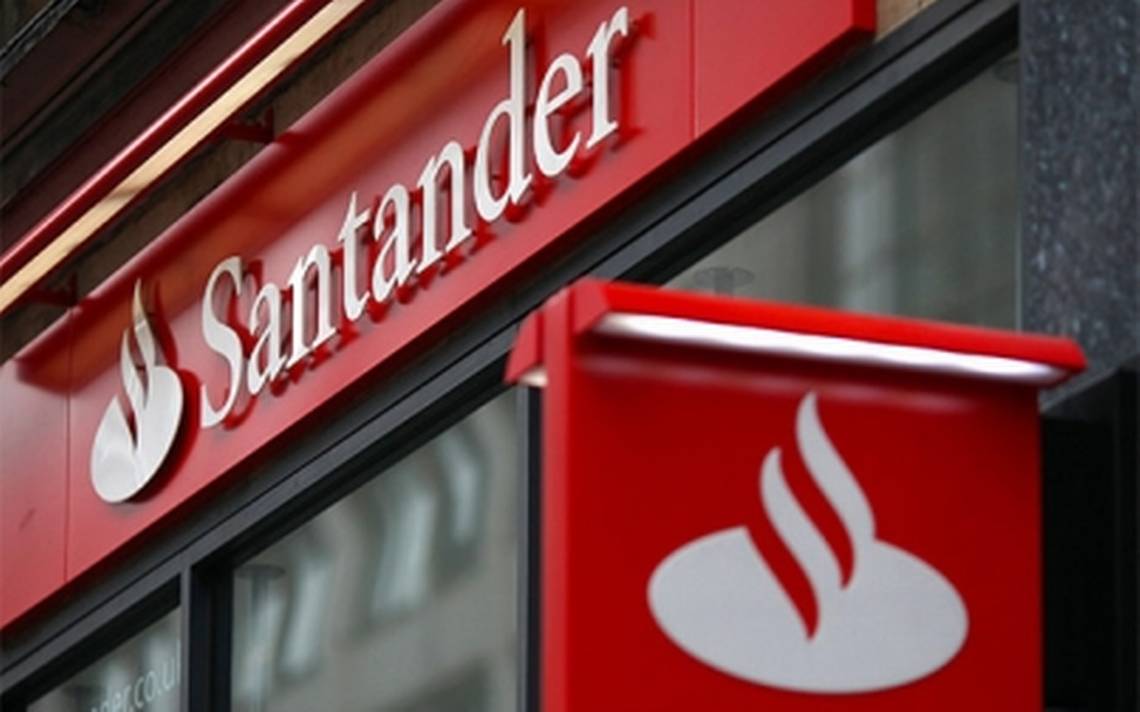 Santander cumplirá con el CoDi, asegura Héctor Grisi