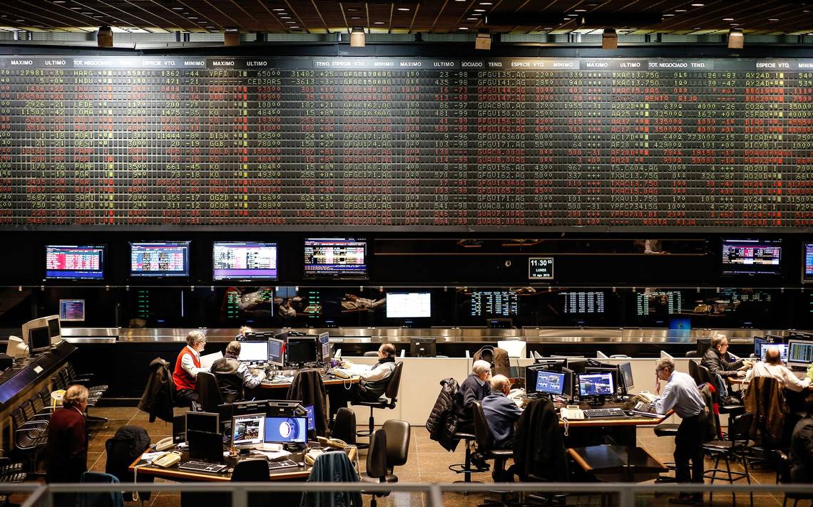 Se desploman las bolsas a nivel global por incertidumbre