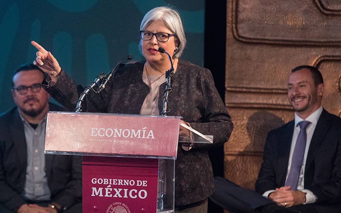 Secretaría de Economía cerrará representaciones en 6 países