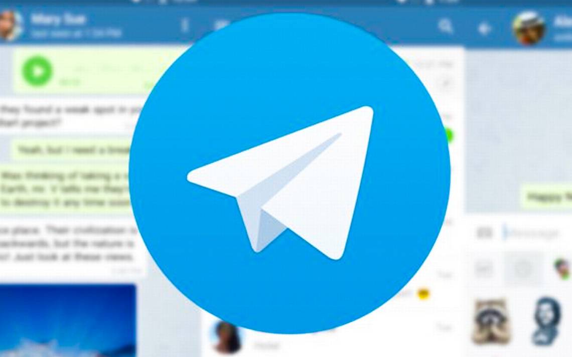 Telegram alista su criptomoneda, Gram