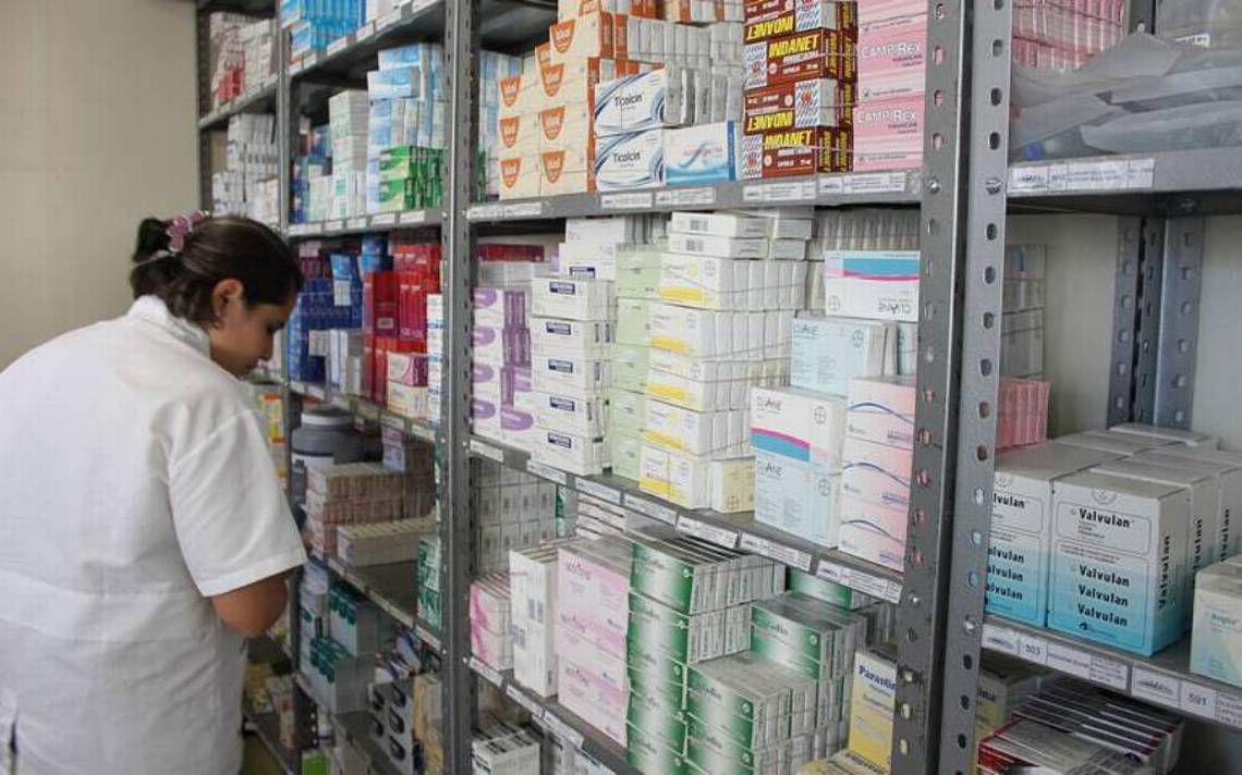 Vitalmex niega a empresa vetada