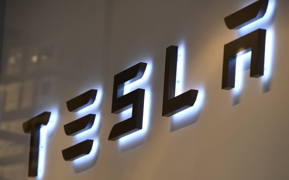 Volkswagen niega interés en comprar parte de Tesla