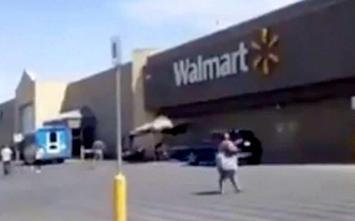 Walmart reporta sólidas ganancias y defiende venta de armas