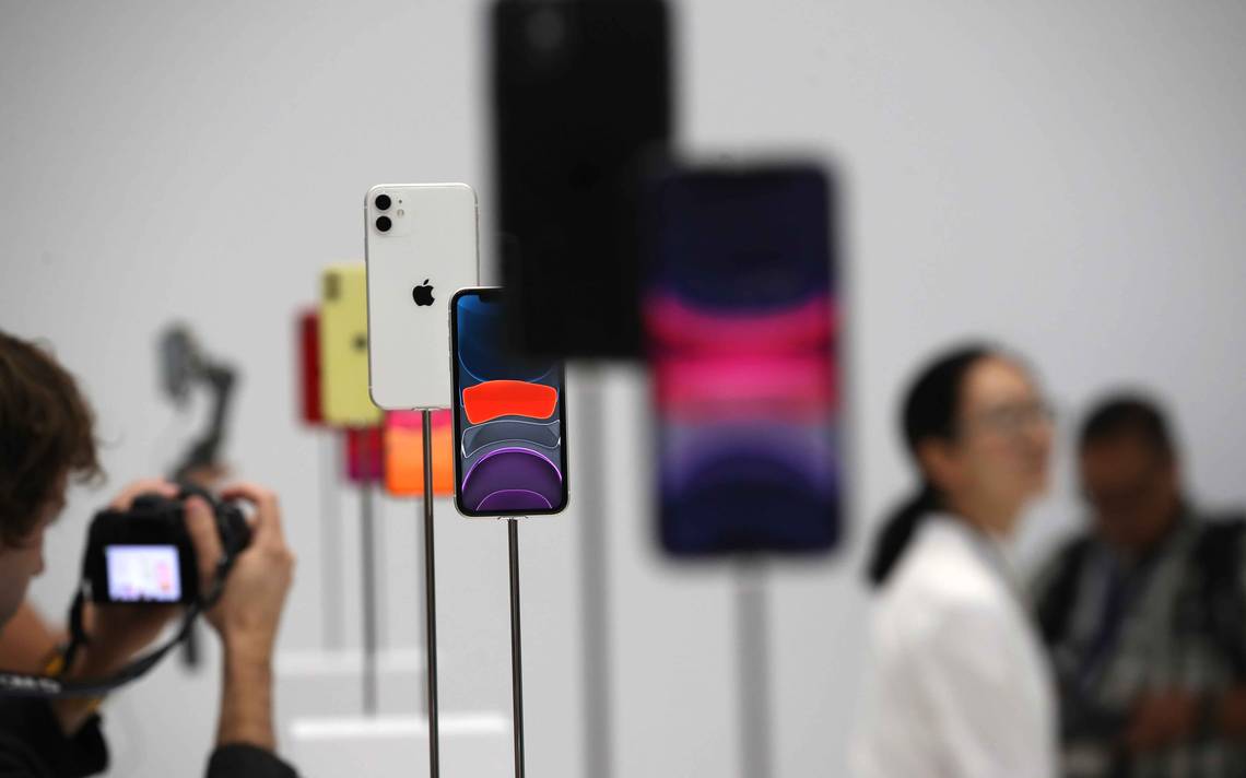 Apple se rebela por trato fiscal de la UE