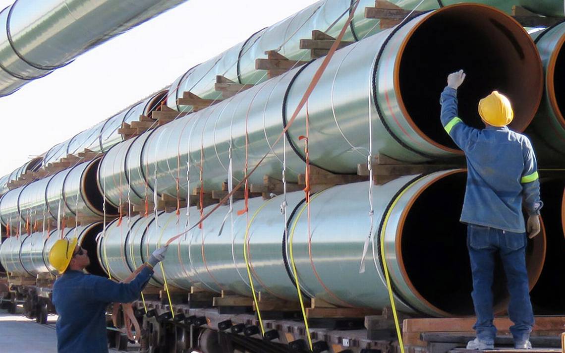 Arancel al acero, por razones comerciales