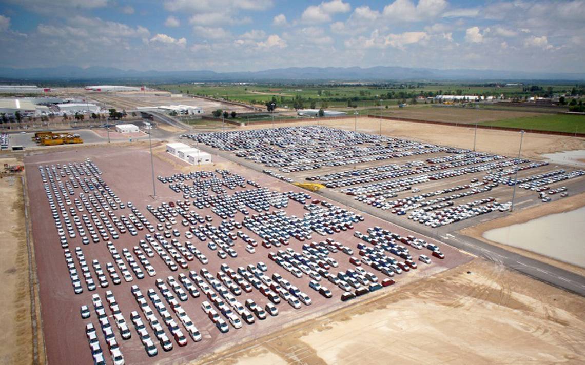 Arrendamiento de vehículos aumenta 5% en primer semestre de 2019