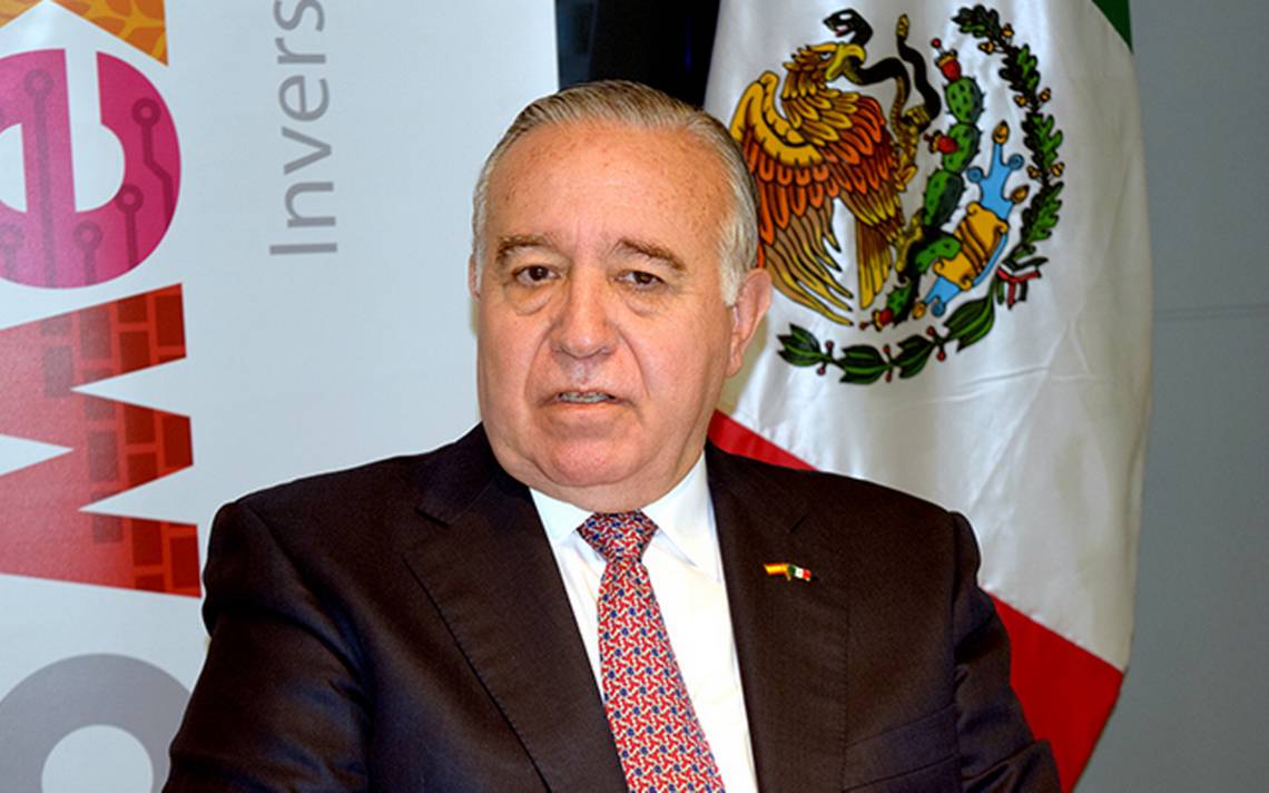 Comce tiene puente con la 4T