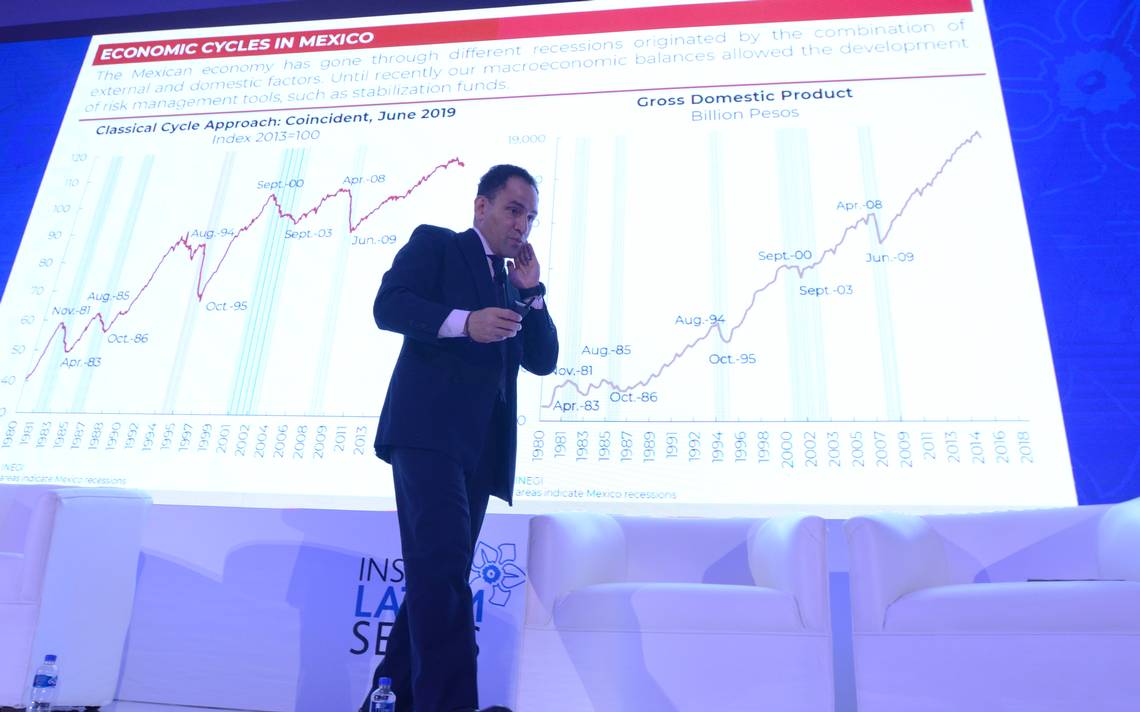 Dan al SAT poderes contra los evasores