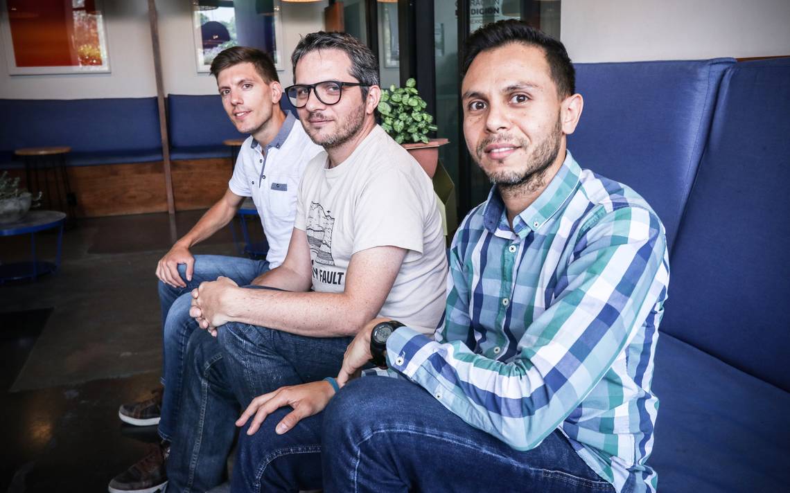 Disruptores | Grillo: el sismo de un industria