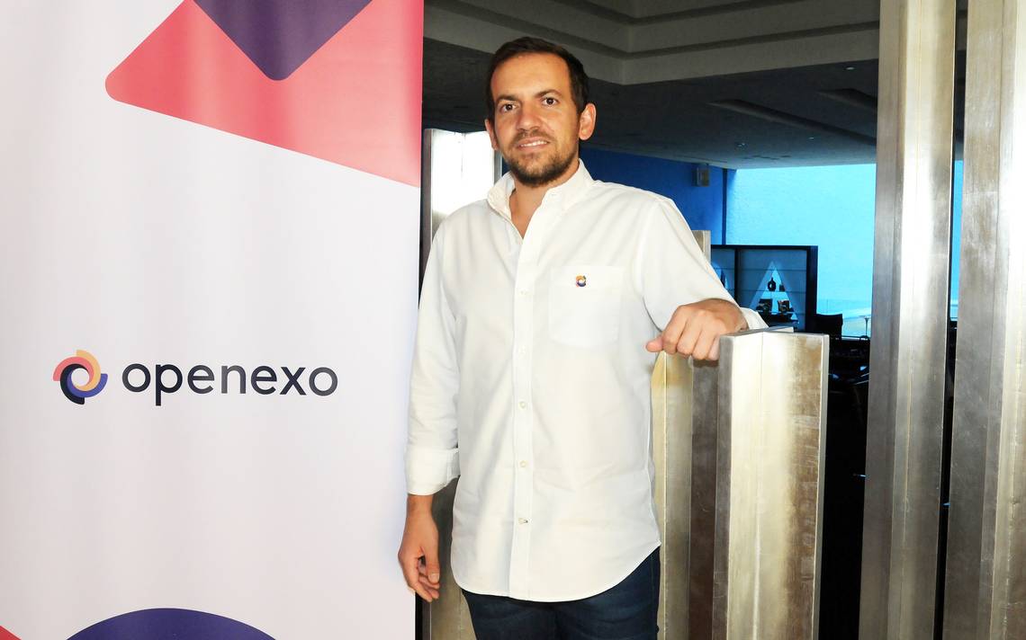 Disruptores | Openexo: ayuda a empresas a evolucionar sus proceos hacia el futuro