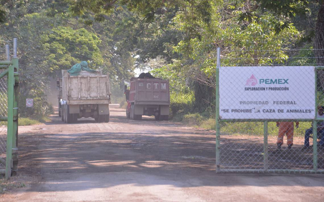 El objetivo de Dos Bocas no es ganar dinero, dice comisionado de la CRE